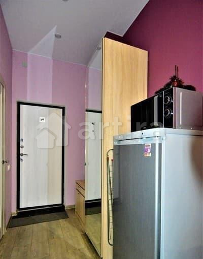 Студия, 20 м2, 4/5 эт. Москва - изображение 7