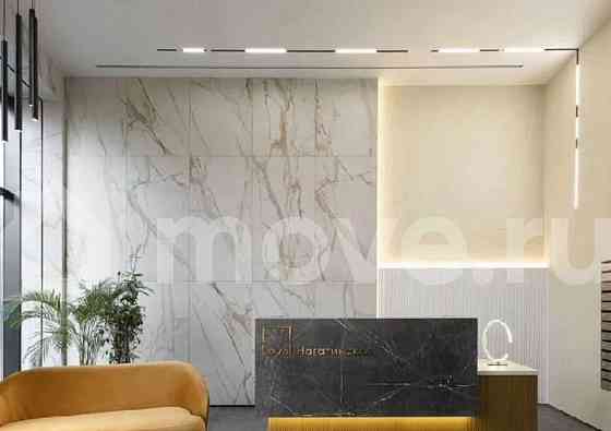 2-комн. квартира, 56 м2, 12/26 эт. Москва