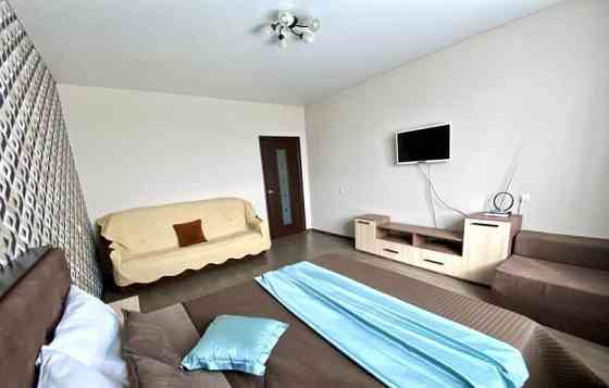 1-комн. квартира, 43 м2, 9/9 эт. Семилуки