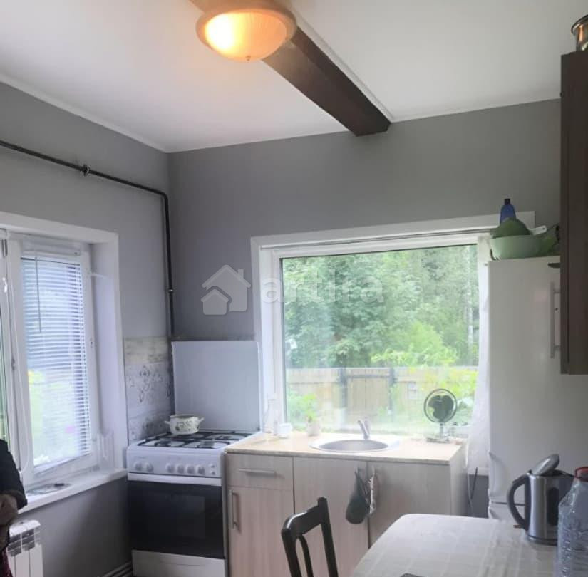 Дом, 60 м2, 20 соток, 1 эт. Пушкино - изображение 1