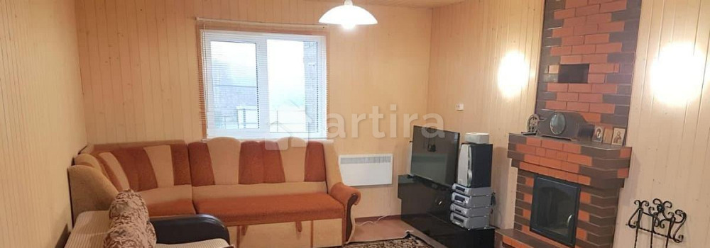 Дом, 200 м2, 20 соток, 3 эт. Дмитров - изображение 2