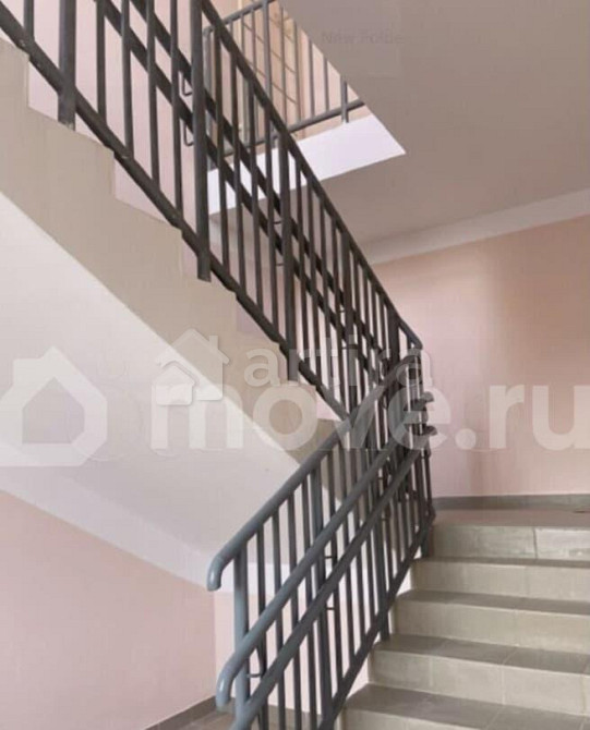 Студия, 21.5 м2, 2/5 эт. Москва - изображение 3