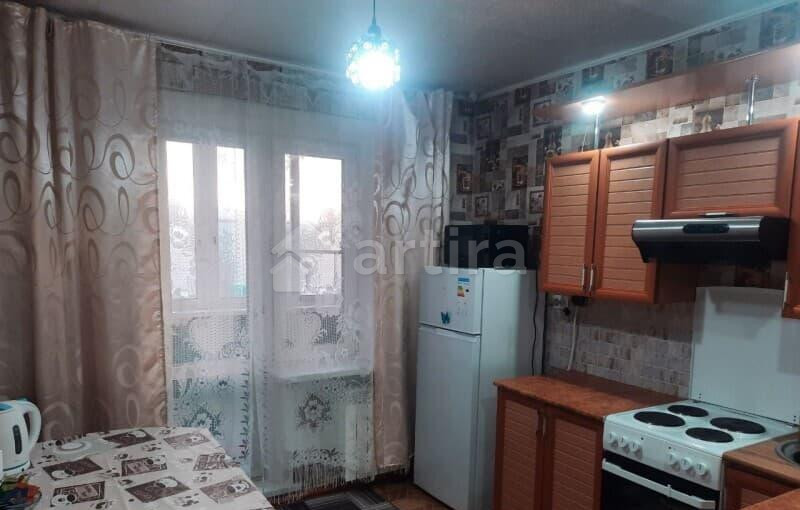 1-комн. квартира, 40.4 м2, 3/5 эт. Вихоревка - изображение 7