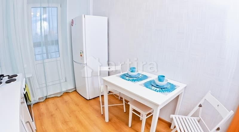 1-комн. квартира, 41 м2, 5/23 эт. Уфа - изображение 5