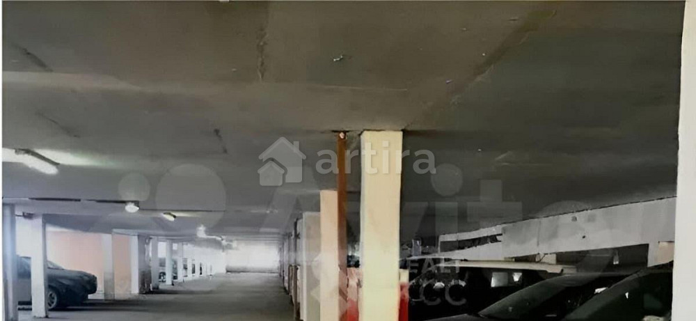 Гараж, 20 м2 Одинцово - изображение 4