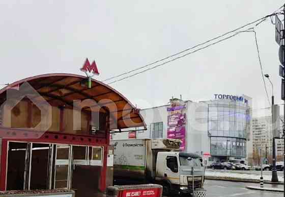 Студия, 13.5 м2, 1/12 эт. Москва