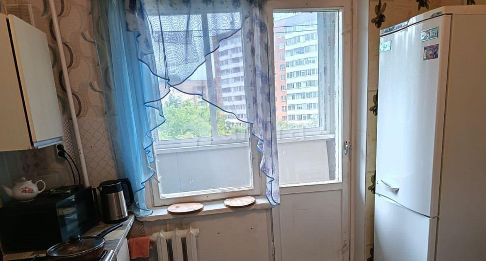 Комната, 70 м2, 4/5 эт. Чехов - изображение 1