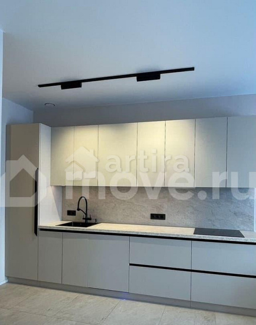 3-комн. квартира, 97.4 м2, 5/20 эт. Москва - изображение 4