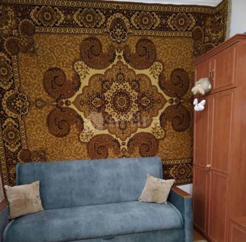 Комната, 18 м2, 2/3 эт. Санкт-Петербург - изображение 2