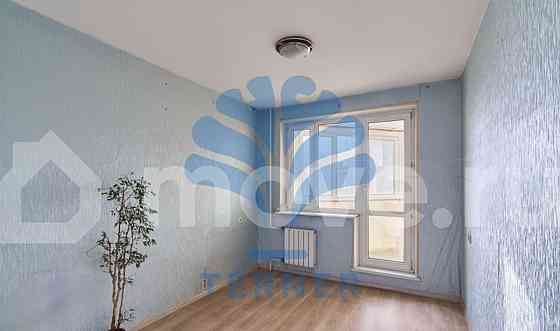 5-комн. квартира, 111.8 м2, 8/16 эт. Москва