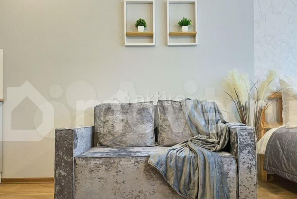 Студия, 32.1 м2, 2/13 эт. Москва - изображение 7