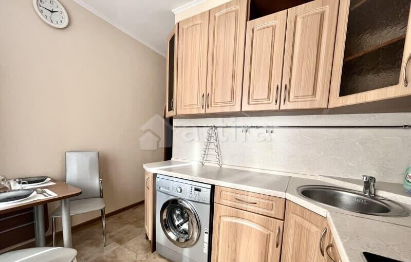 1-комн. квартира, 40 м2, 8/17 эт. Железнодорожный - изображение 7