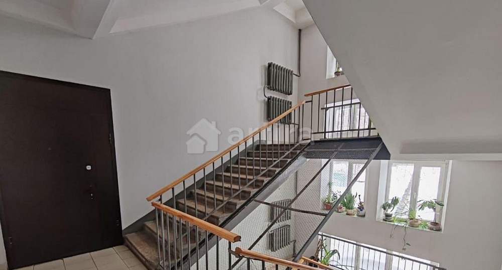 Комната, 20.2 м2, 2/5 эт. Москва - изображение 3