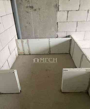 Студия, 25.6 м2, 3/20 эт. Москва