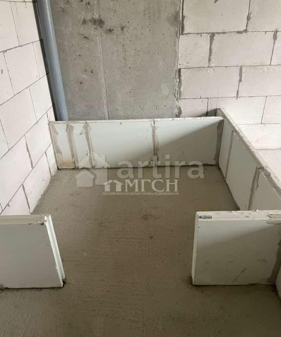 Студия, 25.6 м2, 3/20 эт. Москва - изображение 3