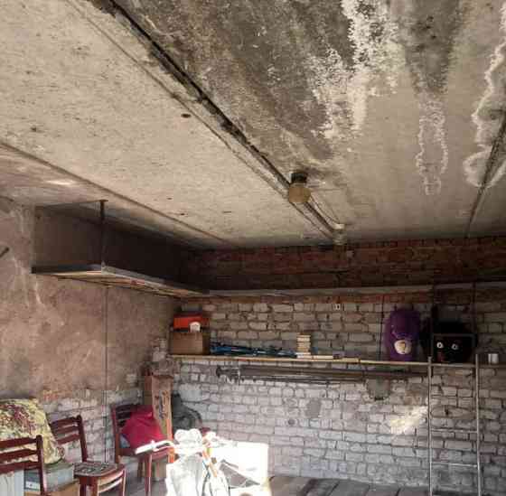 Гараж, 28 м2 Московский