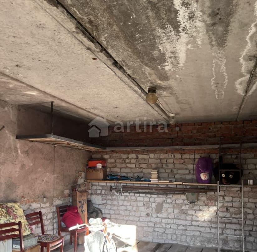 Гараж, 28 м2 Московский - изображение 1