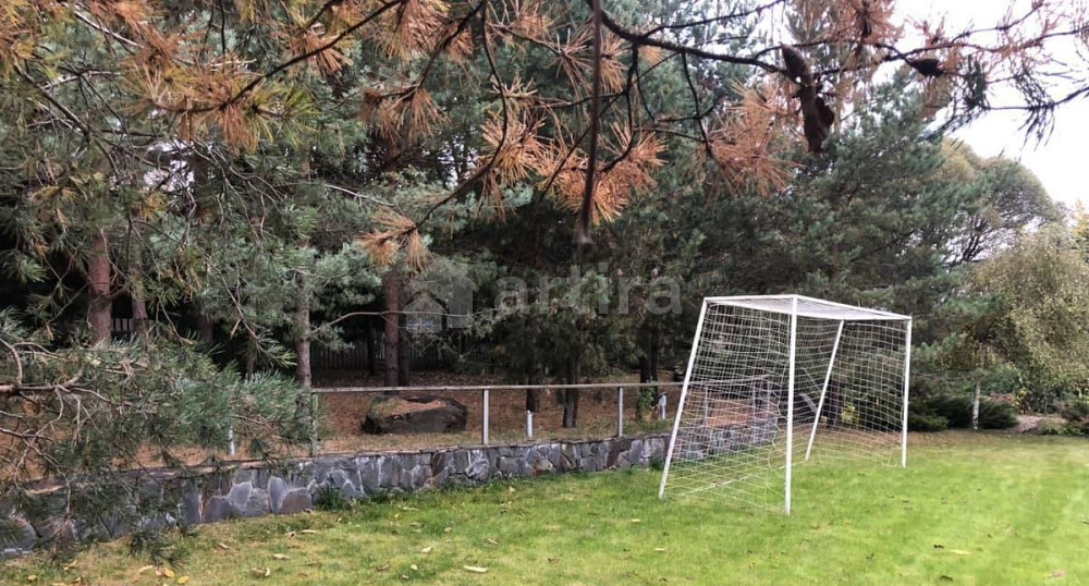 Дом, 640 м2, 40 соток, 2 эт. Истра - изображение 7