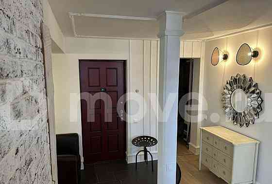 4-комн. квартира, 148 м2, 6/6 эт. Москва