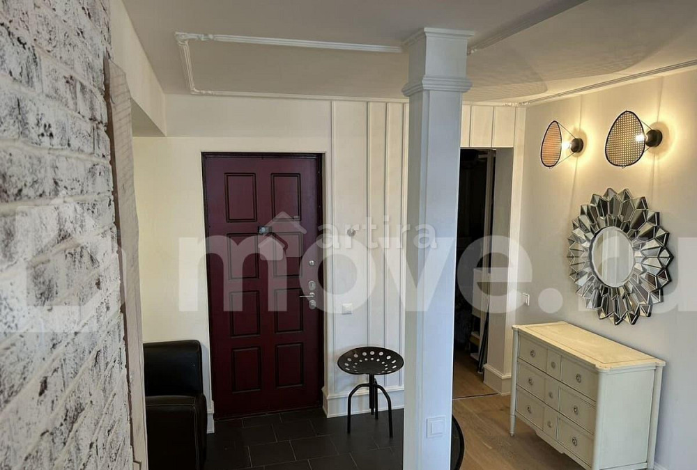 4-комн. квартира, 148 м2, 6/6 эт. Москва - изображение 5