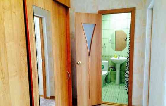 1-комн. квартира, 38 м2, 3/12 эт. Москва