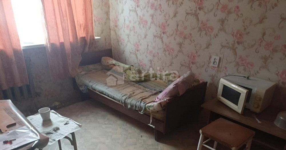 Комната, 30 м2, 1/5 эт. Нижний Тагил - изображение 1