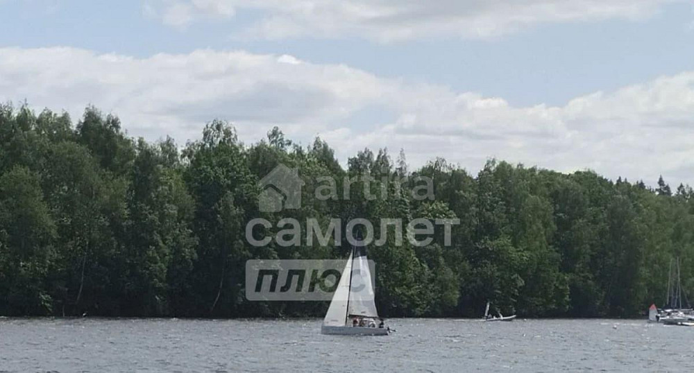 Коттедж, 140 м2, 15 соток, 2 эт. Мытищи - изображение 1