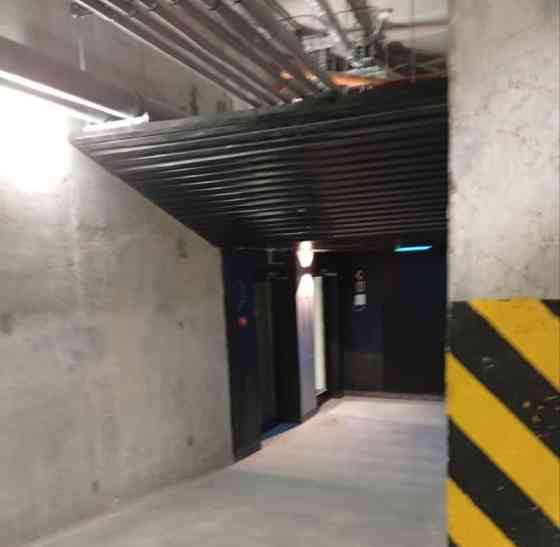 Гараж, 13.3 м2 Москва