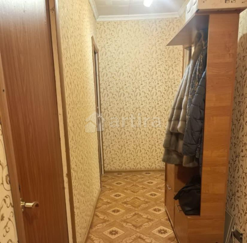 Комната, 60 м2, 9/9 эт. Москва - изображение 2