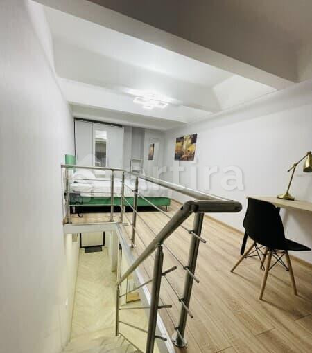 1-комн. квартира, 38 м2, 2/6 эт. Москва - изображение 9