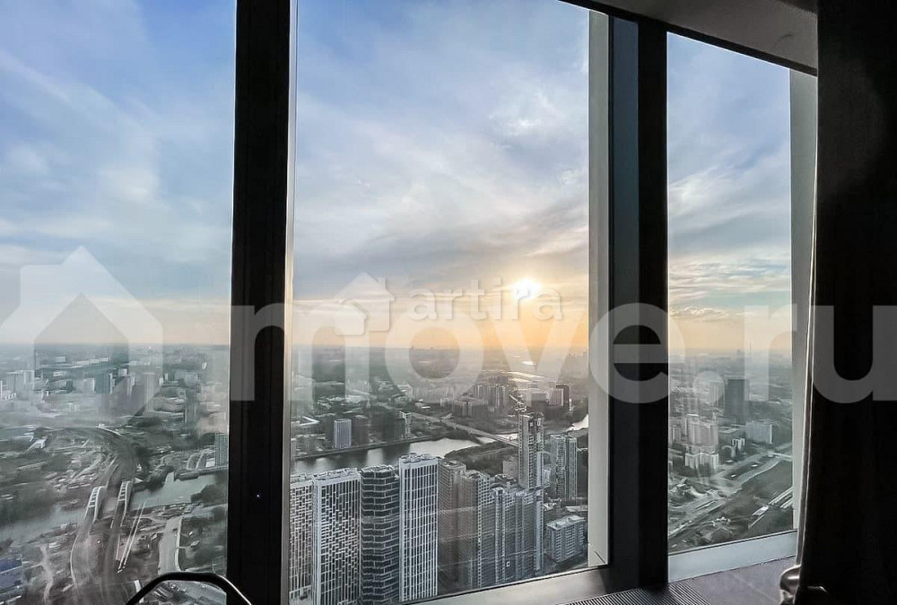 Студия, 45.2 м2, 63/68 эт. Москва - изображение 6