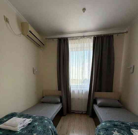 Дом, 350 м2, 6 соток, 3 эт. Феодосия