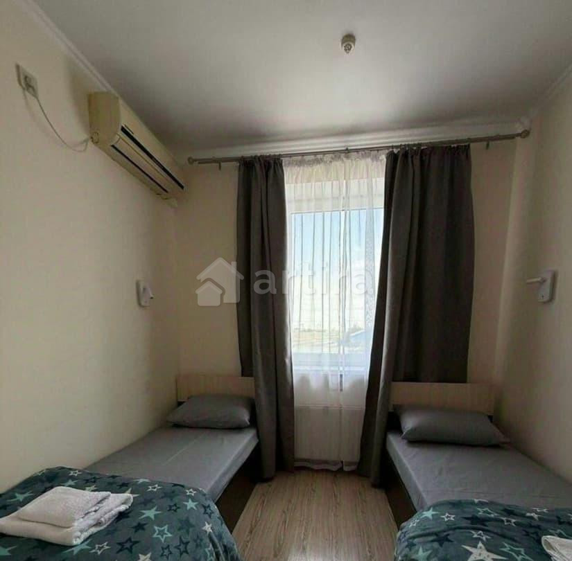 Дом, 350 м2, 6 соток, 3 эт. Феодосия - изображение 4