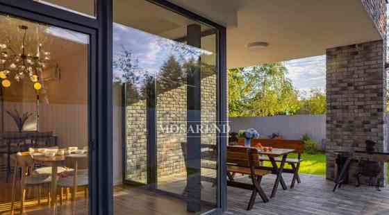 Дом, 200 м2 Москва