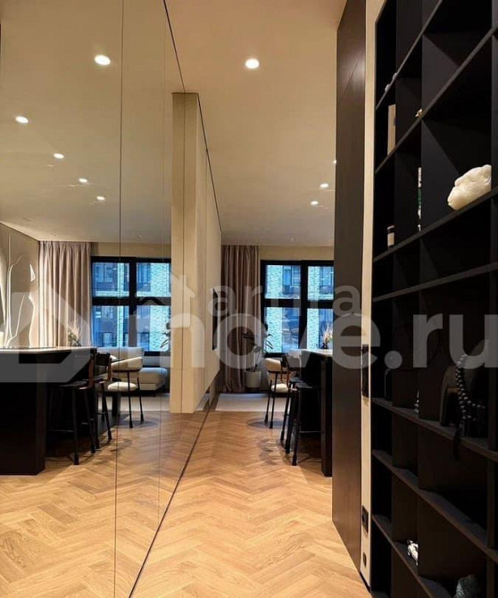 4-комн. квартира, 105.4 м2, 5/15 эт. Москва - изображение 7