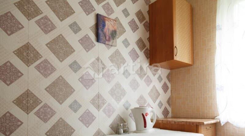 2-комн. квартира, 48 м2, 1/5 эт. Подольск - изображение 9