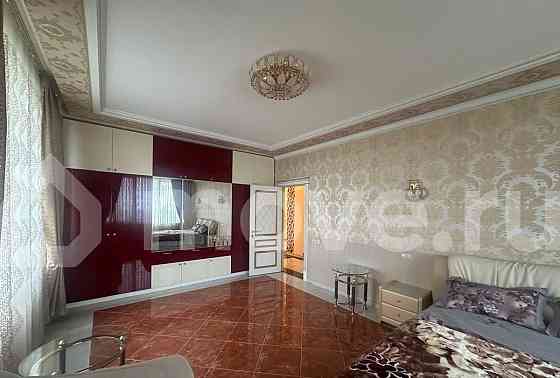 3-комн. квартира, 118 м2, 27/44 эт. Москва