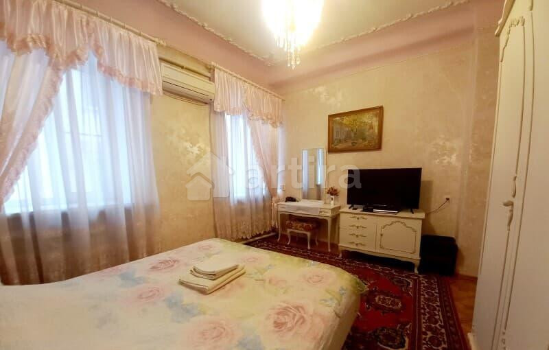 2-комн. квартира, 40 м2, 1/2 эт. Таганрог - изображение 11