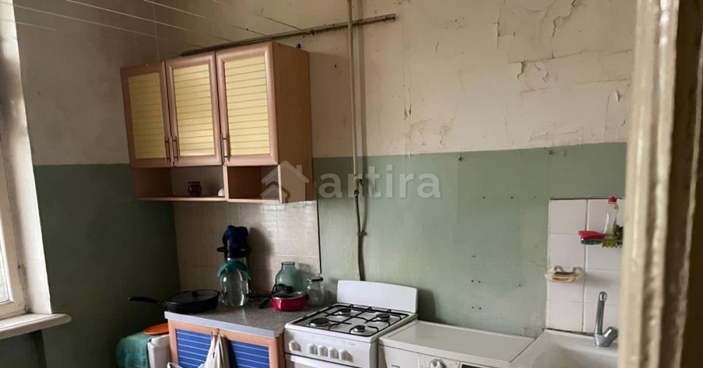 Комната, 16.3 м2, 3/5 эт. Москва - изображение 6