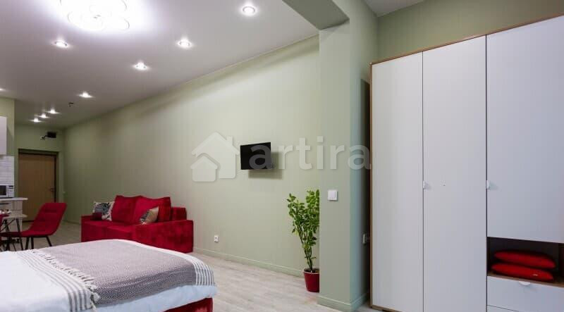 2-комн. квартира, 45 м2, 11/12 эт. Москва - изображение 9