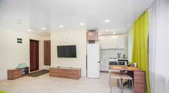 2-комн. квартира, 50 м2, 3/5 эт. Новосибирск