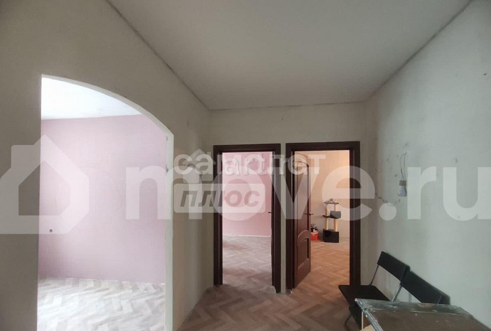 3-комн. квартира, 73 м2, 1/14 эт. Зеленоград - изображение 7