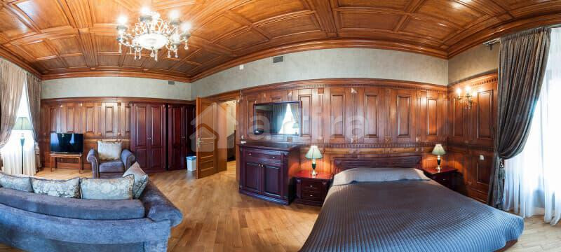 Коттедж, 900 м2 Троицк - изображение 17