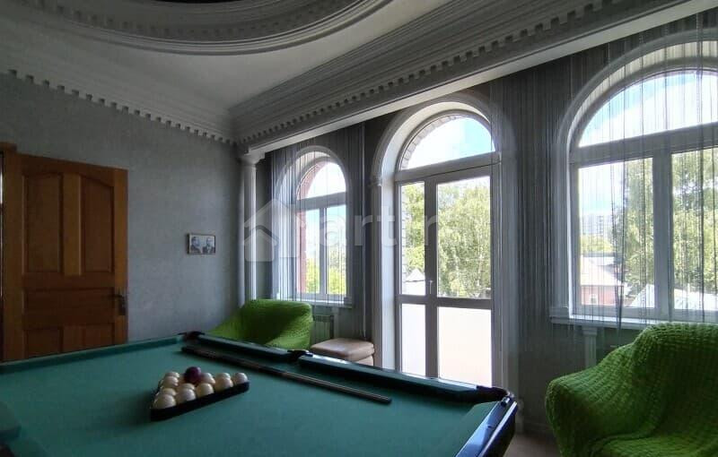 Коттедж, 350 м2 Новосибирск - изображение 18