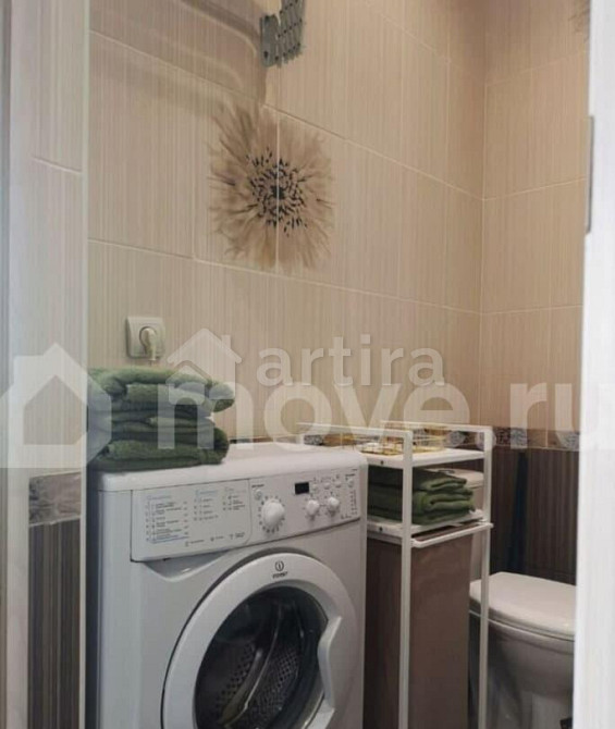 Студия, 20.7 м2, 2/5 эт. Москва - изображение 1