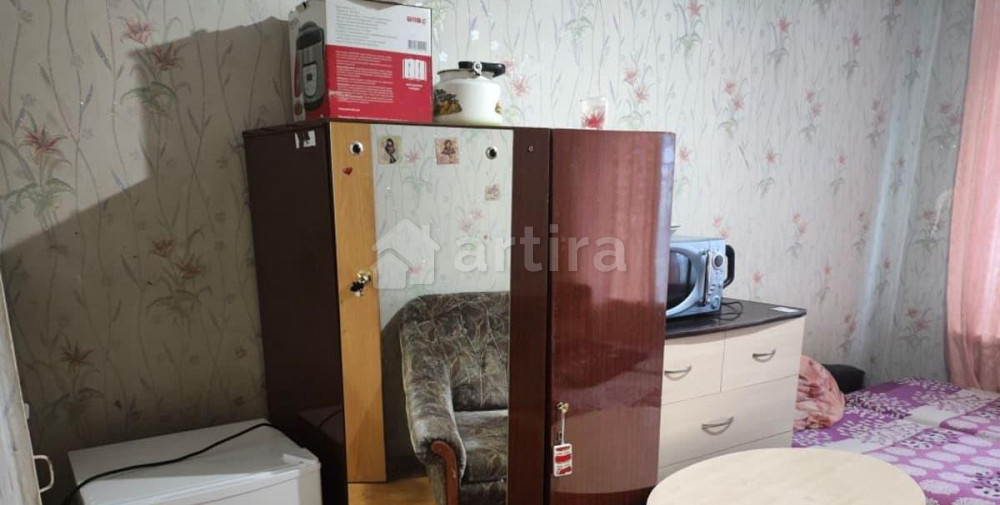 Комната, 11.5 м2, 5/5 эт. Екатеринбург - изображение 2