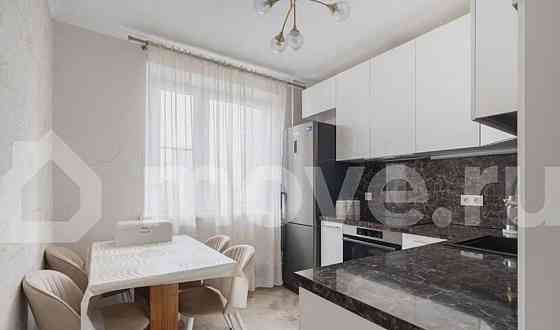 4-комн. квартира, 95.2 м2, 3/14 эт. Москва