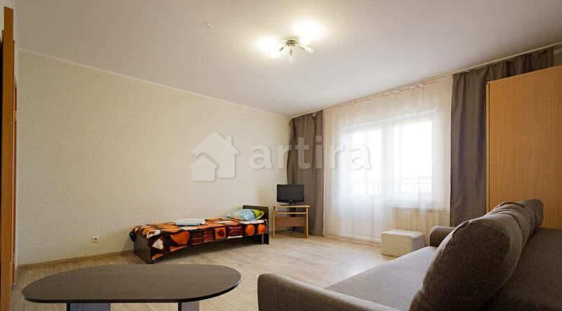 1-комн. квартира, 42 м2, 2/10 эт. Красноярск - изображение 8