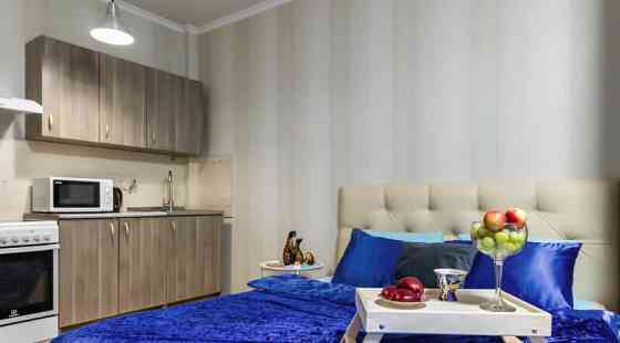 1-комн. квартира, 39 м2, 24/25 эт. Красногорск