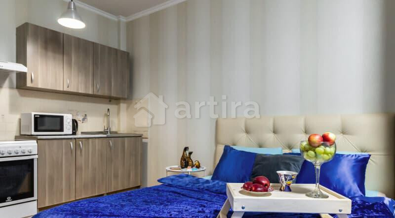 1-комн. квартира, 39 м2, 24/25 эт. Красногорск - изображение 2